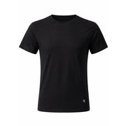 Calvin Klein Crew Neck T-Shirt 2-Pack Men - Black / S / 2
