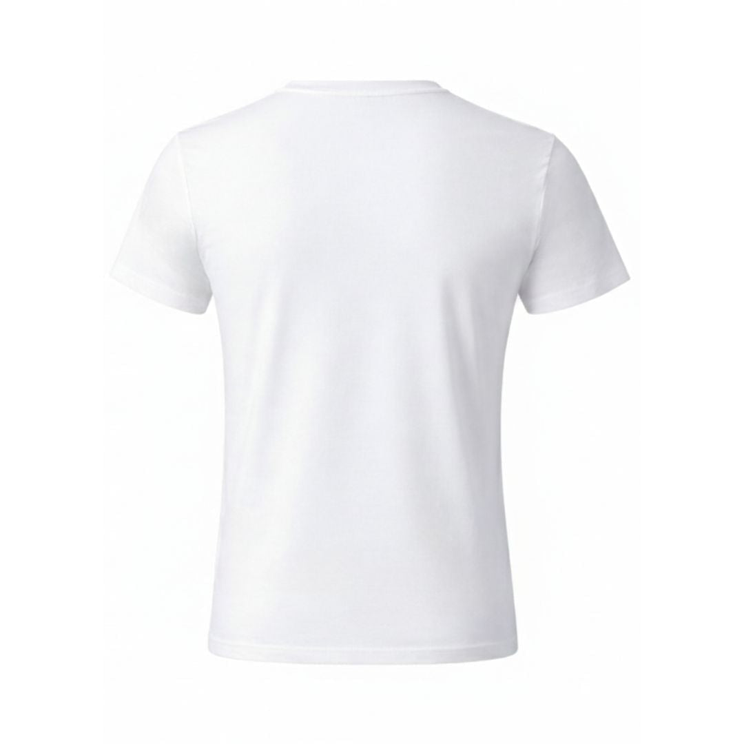 Calvin Klein Crew Neck T-Shirt 2-Pack Men