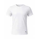 Calvin Klein Crew Neck T-Shirt 2-Pack Men - White / S / 2