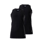 Calvin Klein Crew Neck Tank 2-Pack Men