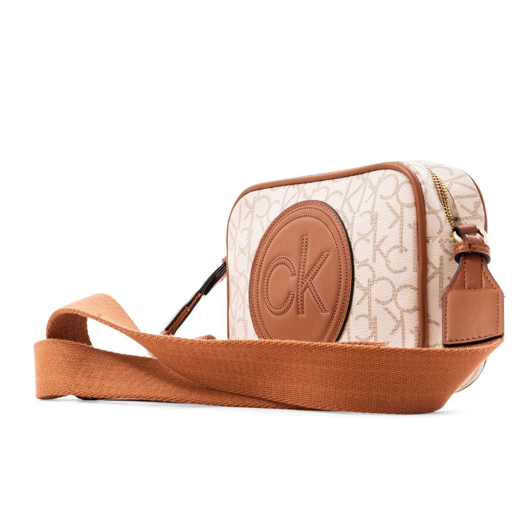Calvin Klein Crossbody Camera Bag Women