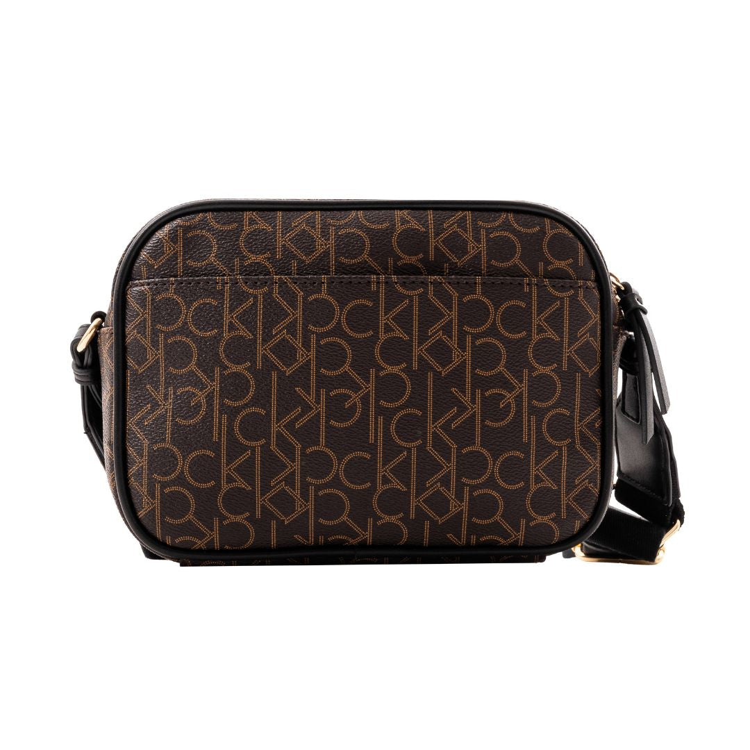 Calvin Klein Crossbody Camera Bag Women