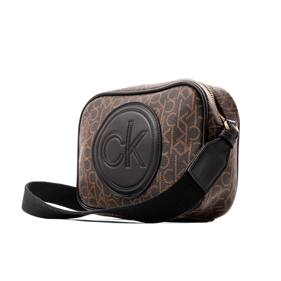 Calvin Klein Crossbody Camera Bag Women