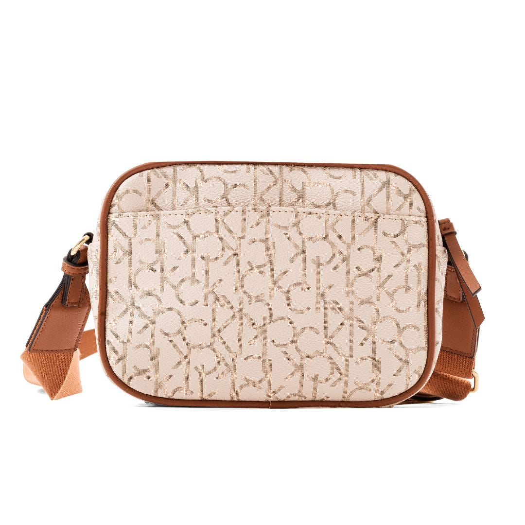 Calvin Klein Crossbody Camera Bag Women