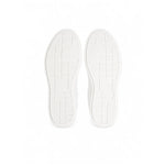 Calvin Klein Cupsole Lace Up Leather Sneakers Women HW0HW02400 - BEG