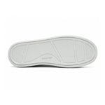 Calvin Klein Cupsole Lace Up Leather Sneakers Women HW0HW02400 - GRY