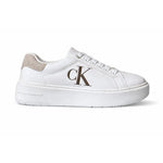 Calvin Klein Dabria Sneakers Women - WHTBEG
