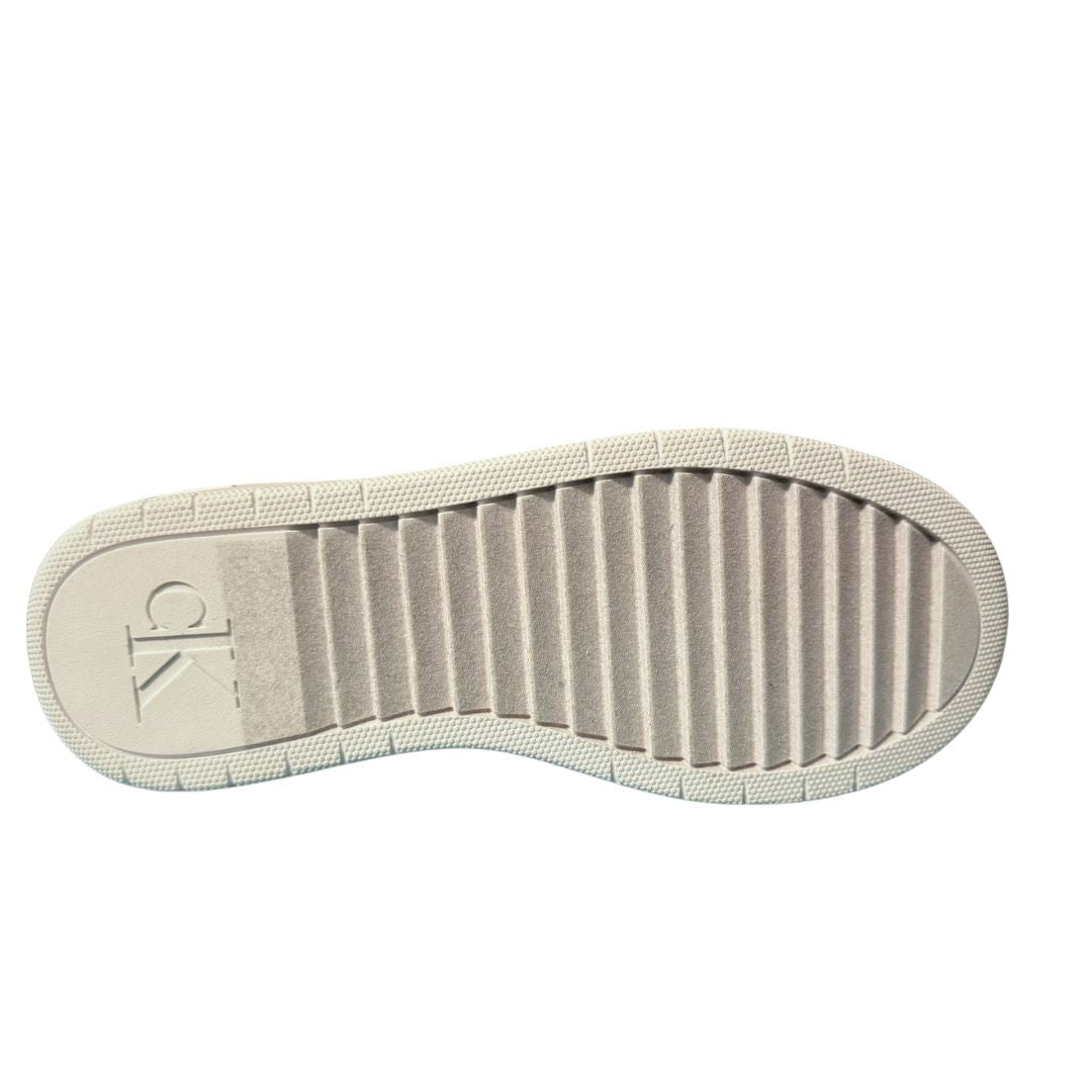 Calvin Klein Dabria Sneakers Women - WHTBLU
