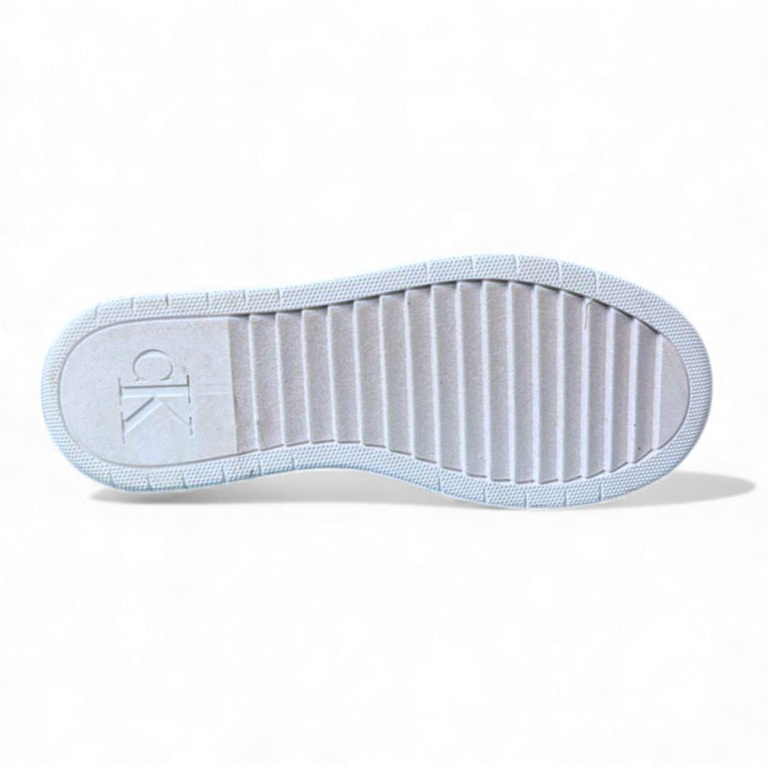Calvin Klein Dabria Sneakers Women - WHTBRN