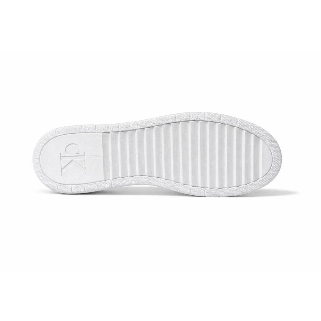 Calvin Klein Dabria Sneakers Women - WHTBRN