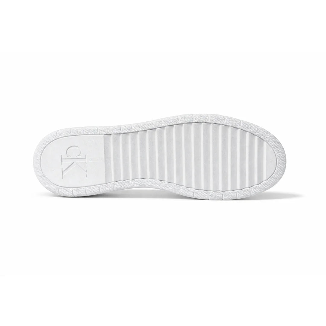 Calvin Klein Dabria Sneakers Women - WHTGRY