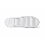 Calvin Klein Dabria Sneakers Women - WHTRED