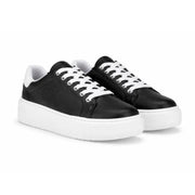 Calvin Klein Daili Sneakers Women - BLK - Black / 35