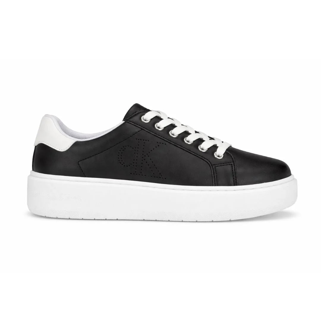 Calvin Klein Daili Sneakers Women - BLK
