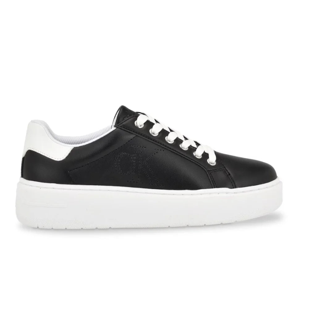 Calvin Klein Daili Sneakers Women - BLK