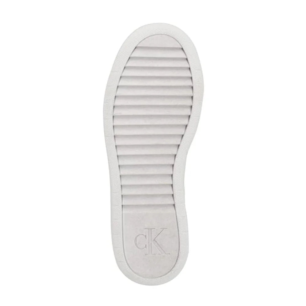 Calvin Klein Daili Sneakers Women - WHT