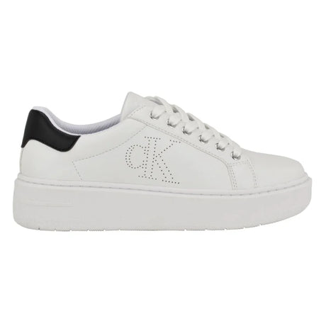 Calvin Klein Daili Sneakers Women - WHT