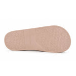 Calvin Klein Damen Slide Monogram slipper Women - PNK