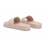 Calvin Klein Damen Slide Monogram slipper Women - PNK
