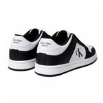 Calvin Klein Davery Sneakers Men - BLKWHT