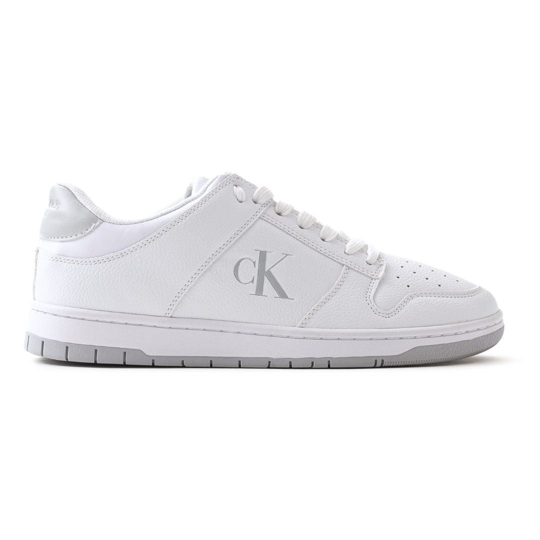 Calvin Klein Davery Sneakers Men - WHT - White / 41.5