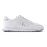 Calvin Klein Davery Sneakers Men - WHT - White / 41.5