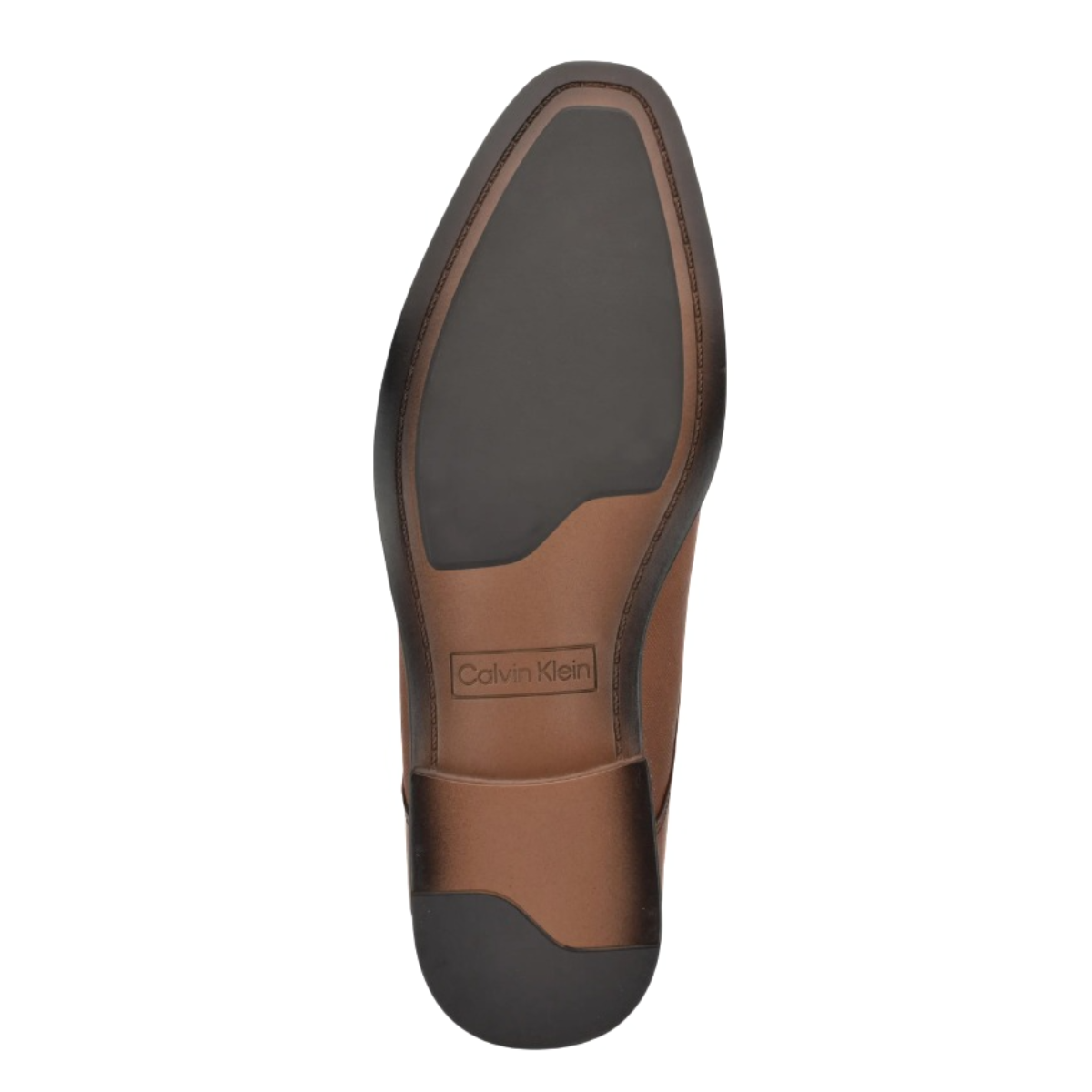 Calvin Klein DEARL Oxford Men - TAN