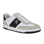 Calvin Klein Denley Sneakers Men - WHTGRY