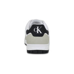 Calvin Klein Denley Sneakers Men - WHTGRY