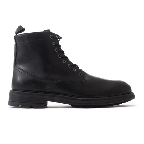 Calvin Klein Doane 2 Lace-up Boots Men - BLK - Black / 42.5