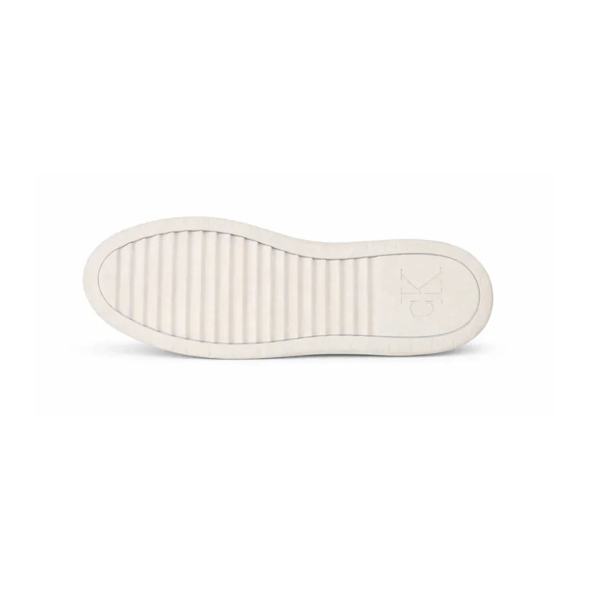 Calvin Klein Domeni Lace-up Sneakers Women- WHT