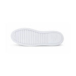 Calvin Klein Domeni Lace-up Sneakers Women- WHTMNT
