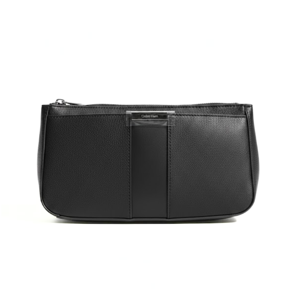 Calvin Klein DRESSED SMALL FLAP CROSSBODY Women - BLK - Black