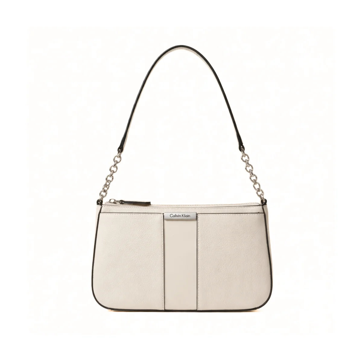 Calvin Klein DRESSED SMALL FLAP CROSSBODY Women - CRM - Cream