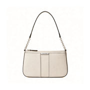Calvin Klein DRESSED SMALL FLAP CROSSBODY Women - CRM - Cream