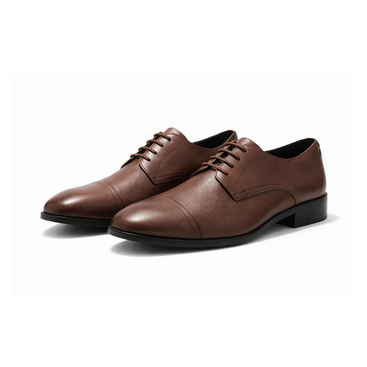Calvin Klein Drew Oxford Men - BRN - Brown / 40