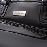 Calvin Klein Duffle Bag Unisex - BLK - Black