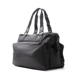 Calvin Klein Duffle Bag Unisex - BLK - Black