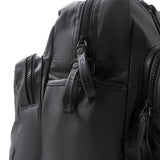 Calvin Klein Duffle Bag Unisex - BLK - Black