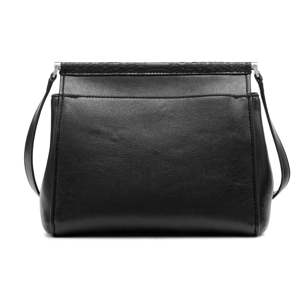 Calvin Klein Ellis Shoulder Bag Women - BLK - Black