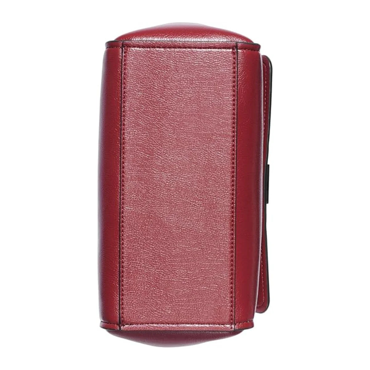 Calvin Klein Ellis Shoulder Bag Women - BUR - Burgundy