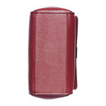 Calvin Klein Ellis Shoulder Bag Women - BUR - Burgundy