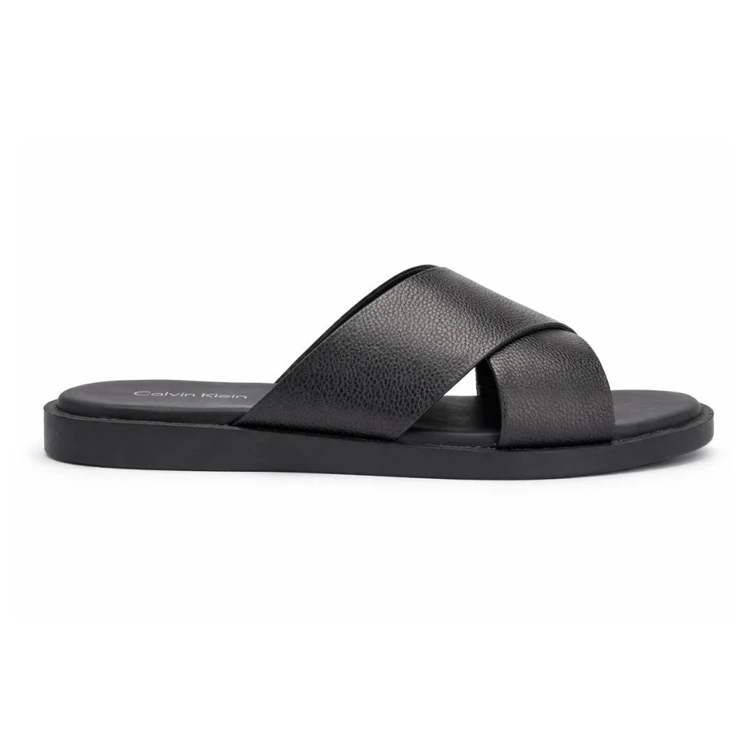 Calvin Klein Enrico Sandal Men - BLK