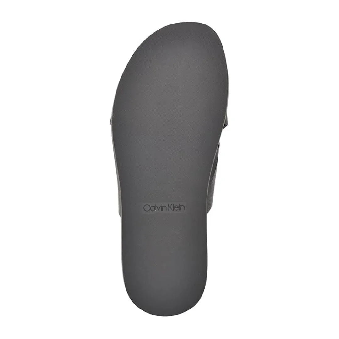 Calvin Klein Enrico Sandal Men - BLK