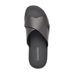 Calvin Klein Enrico Sandal Men - BLK