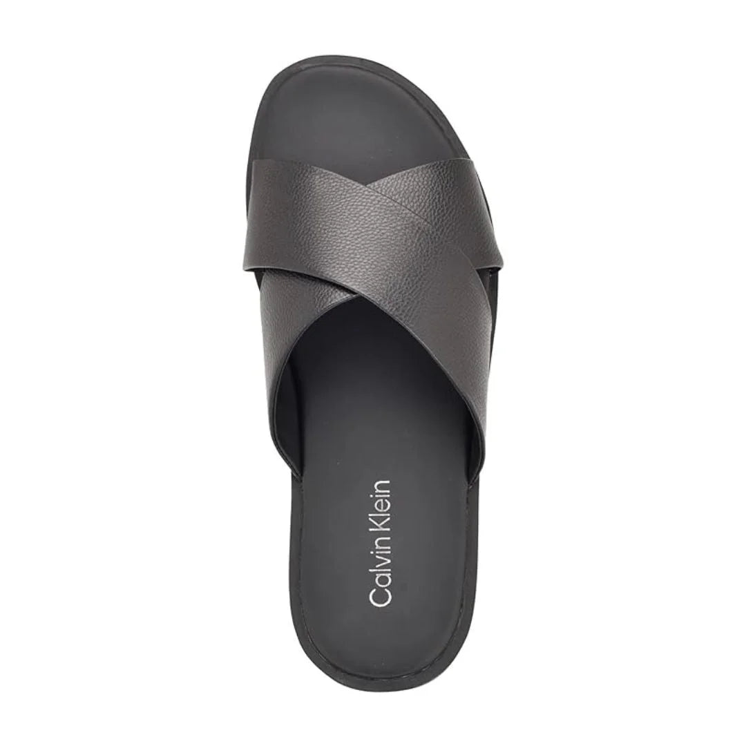 Calvin Klein Enrico Sandal Men - BLK