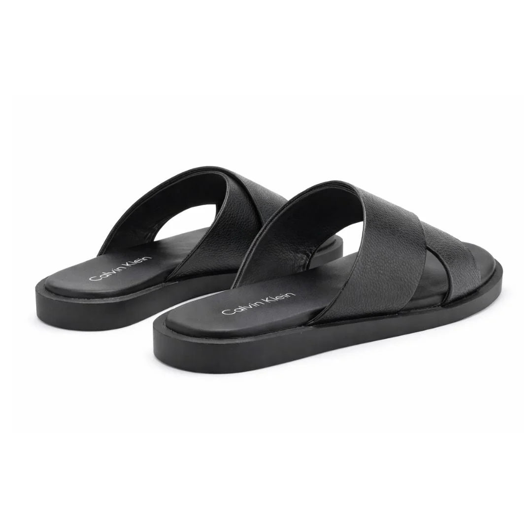 Calvin Klein Enrico Sandal Men - BLK