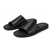 Calvin Klein Espar Sandal Men - BLK - Black / 41