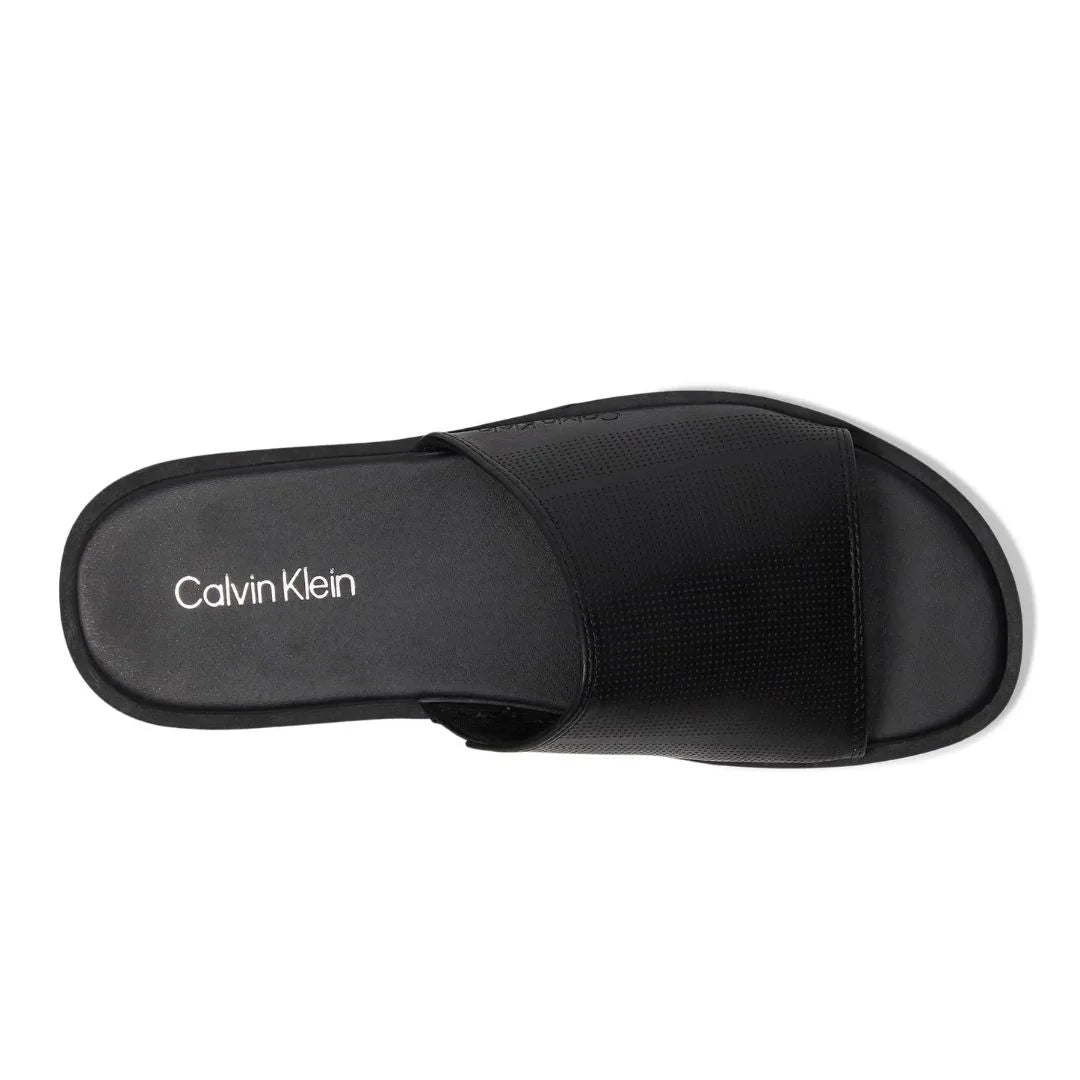 Calvin Klein Espar Sandal Men - BLK