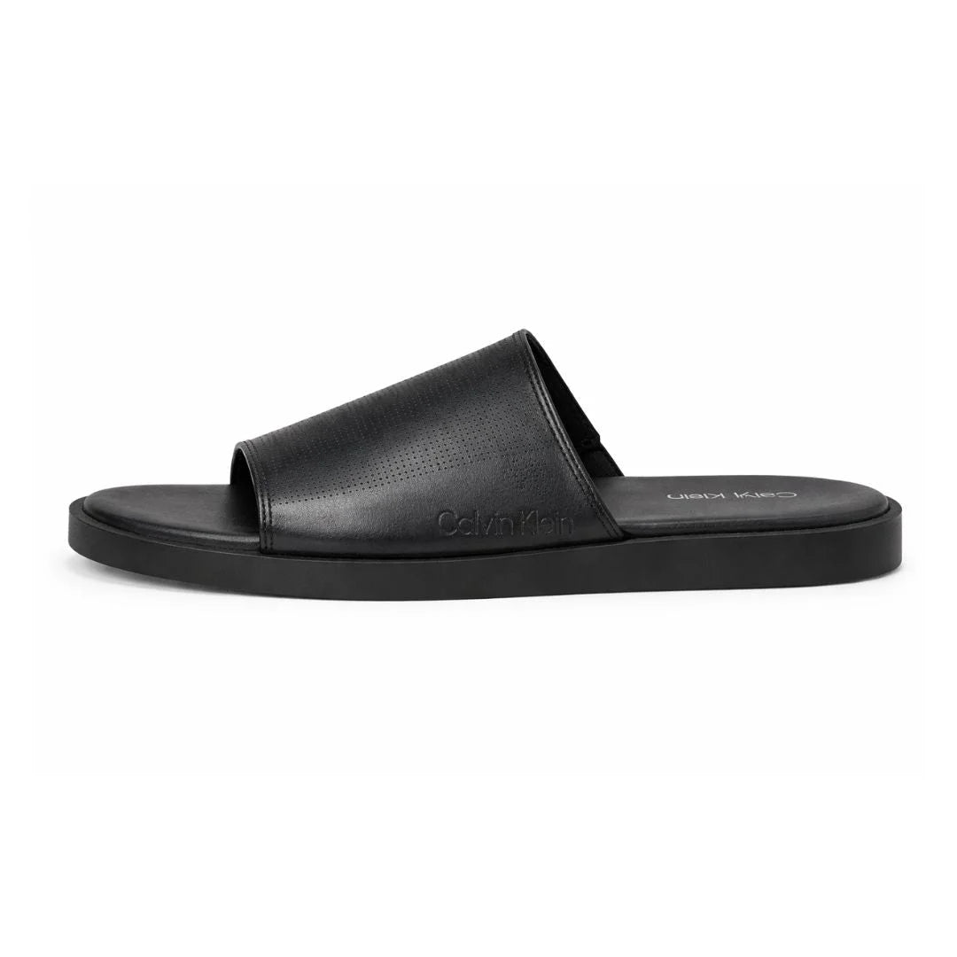 Calvin Klein Espar Sandal Men - BLK